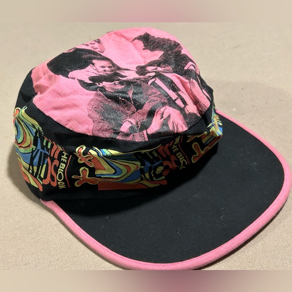 New kids on the block vintage hat - Picture 2 of 7